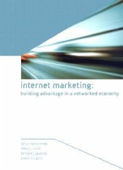 MP Internet Marketing: Building Advantage in a Networked Economy with CD - Mohammed, Rafi; Fisher, Robert; Jaworski, Bernard