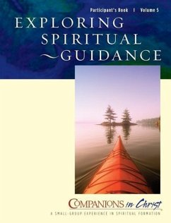 Exploring Spiritual Guidance - Wright, Wendy M.