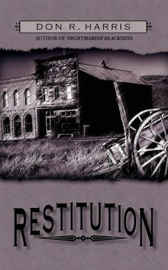 Restitution - Harris, Don R.