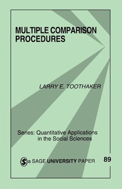 Cover Multiple Comparison Procedures