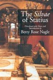 The Silvae of Statius The Silvae of Statius