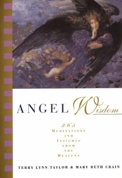 Angel Wisdom - Taylor, Terry Lynn