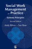 Social Work Management and Practice