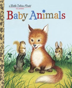 Baby Animals - Williams, Garth