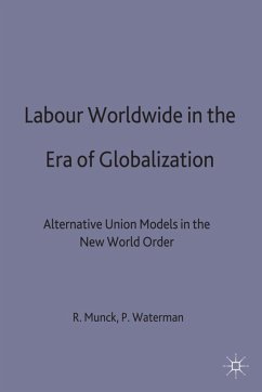 Labour Worldwide in the Era of Globalization