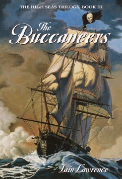 The Buccaneers - Lawrence, Iain
