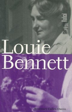 Louie Bennett - Owens, Rosemary Cullen