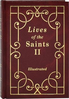 Lives of the Saints II - Donaghy, Thomas J