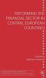 Reforming the Financial Sector in... - Bild 1