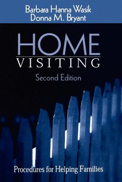 Home Visiting - Wasik, Barbara Hanna; Bryant, Donna