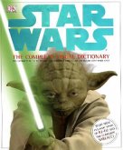 Star Wars- Tthe Complete Visual Dictionary