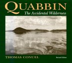 Quabbin, the Accidental Wilderness