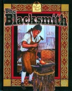 The Blacksmith - Kalman, Bobbie