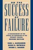 On the Success of Failure