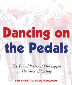 Dancing on the Pedals - Liggett, Phil