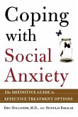 Coping with Social Anxiety