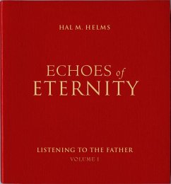 Echoes of Eternity, Volume 1 - Helms, Hal M