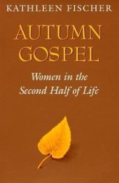 Autumn Gospel - Fischer, Kathleen