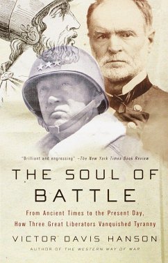 The Soul of Battle - Hanson, Victor Davis