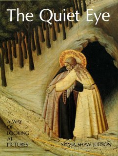 The Quiet Eye - Judson, Sylvia