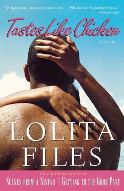 Tastes Like Chicken - Files, Lolita