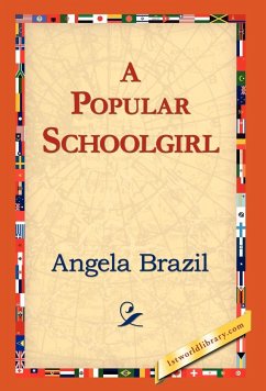 A Popular Schoolgirl
