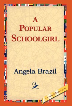 A Popular Schoolgirl - Brazil, Angela