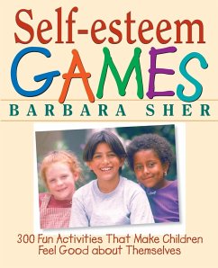 Cover Self-Esteem Games