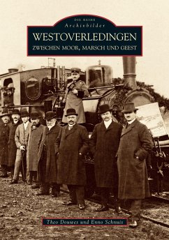 Westoverledingen - Douwes, Theo;Schnuis, Enno
