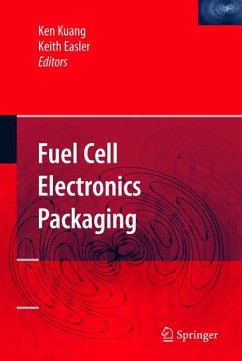 Fuel Cell Electronics Packaging - Kuang, Ken / Ealser, Keith (eds.)