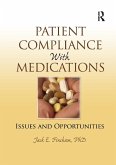 Patient Compliance with Medications