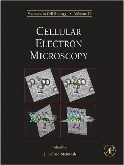 Cellular Electron Microscopy - McIntosh, J. Richard (ed.)