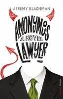 Anonymous Lawyer - Blachman, Jeremy