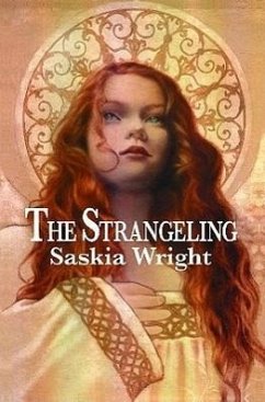 The Strangeling - Walker, Saskia