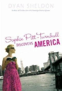 Sophie Pitt-Turnbull Discovers America - Sheldon, Dyan