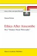 Ethics after Anscombe - Bild 1