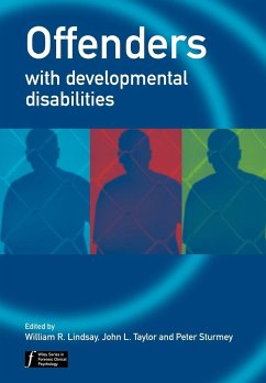 Cover Offenders with Developmental Disabilities