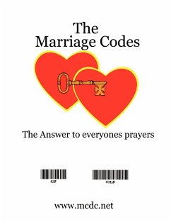 The Marriage Code Guide - Dalrymple, Hewie Edward
