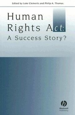 Human Rights ACT