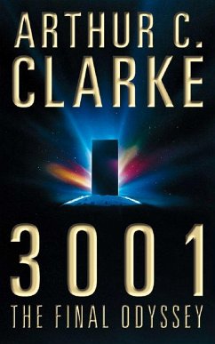 3001 - Clarke, Arthur C.
