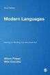 Modern Languages - Bild 1