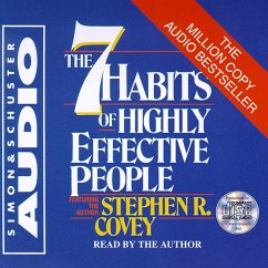 The 7 Habits of Highly Effective People - Covey, Stephen R