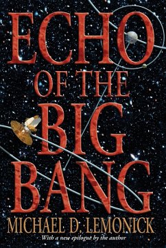 Cover Echo of the Big Bang