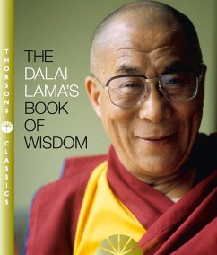 The Dalai Lama's Book of Wisdom - Dalai Lama, His Holiness the