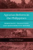 Agrarian Reform in the Philippines