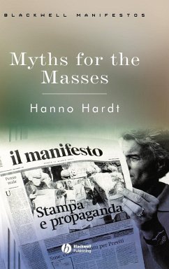 Myths for Masses - Hardt, Hanno