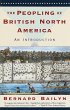 The Peopling of British North America - Bild 1