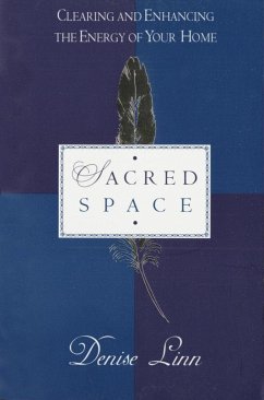 Sacred Space - Linn, Denise