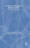 The Russian Parliamentary Elections of 1995