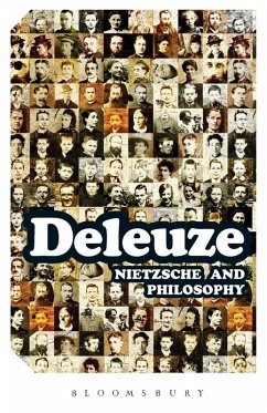 Cover Nietzsche and Philosophy